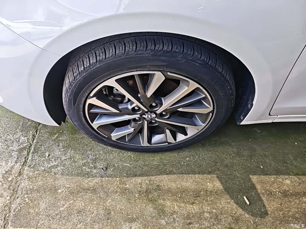 Kia K3, 2021 23