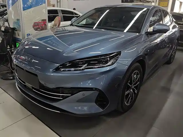 BYD Hai Bao 06 2026 — купить из Китая под заказ