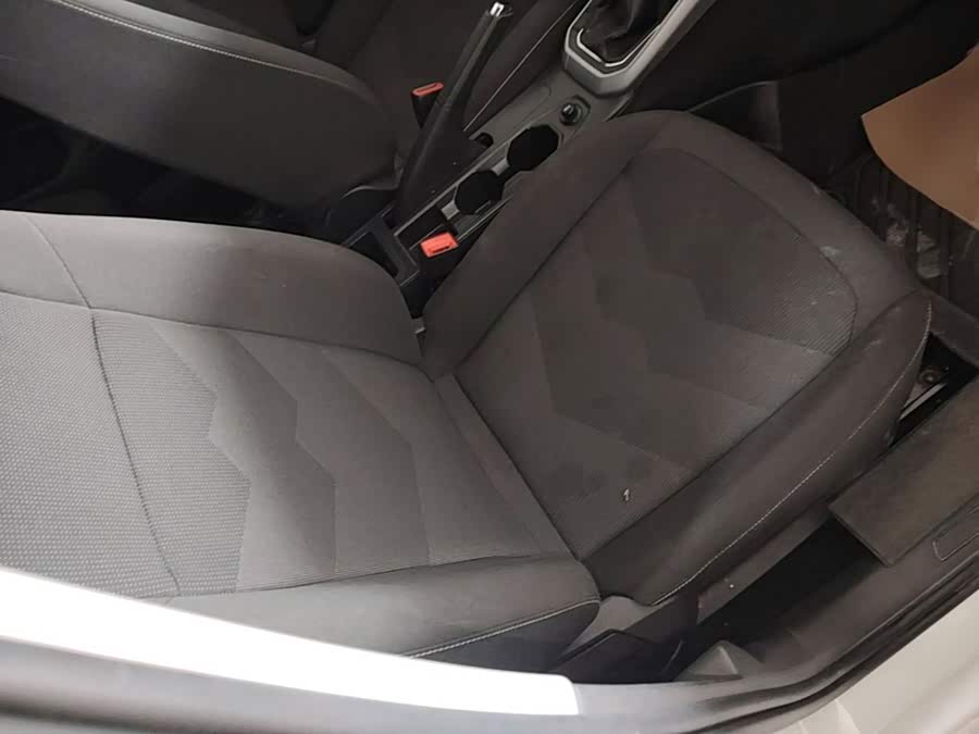 Volkswagen Polo 2023, фото 25