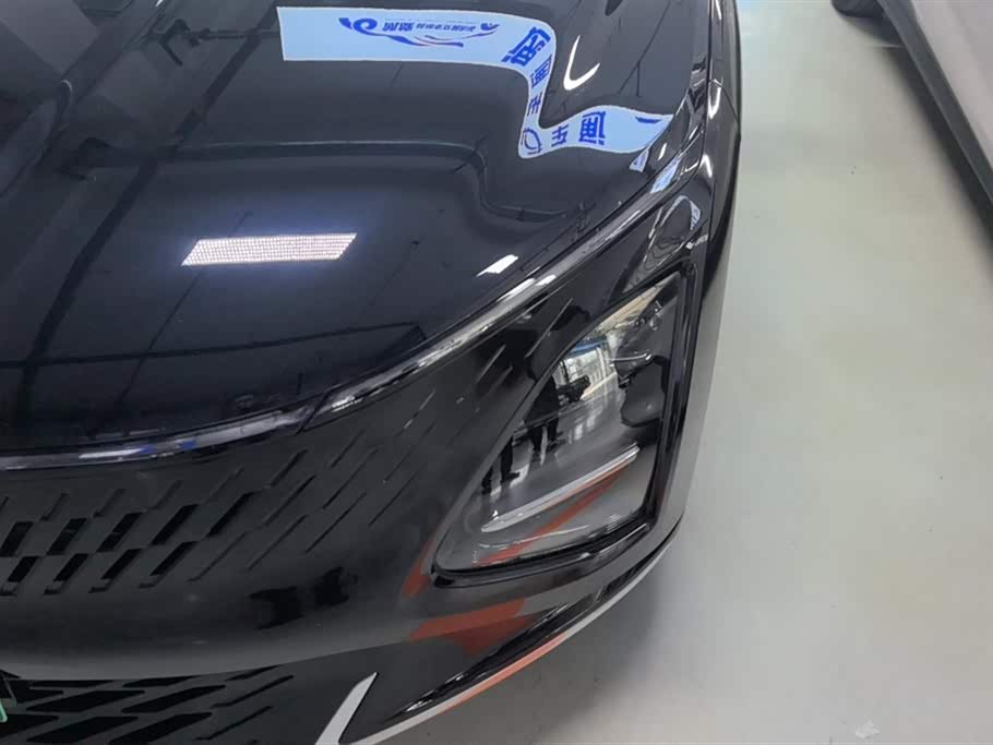 Wuling Wuling Starlight