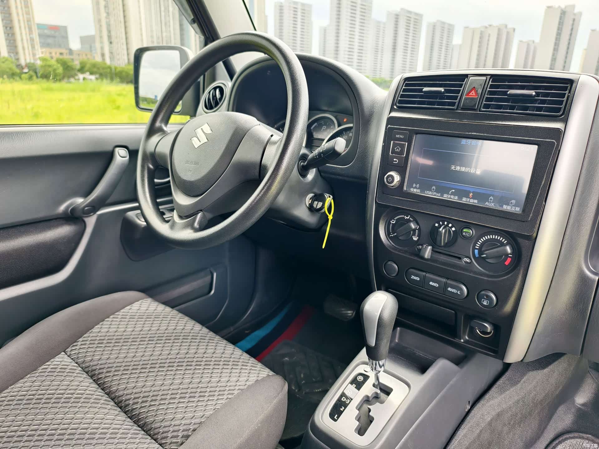 Suzuki 1.3, 2018 16