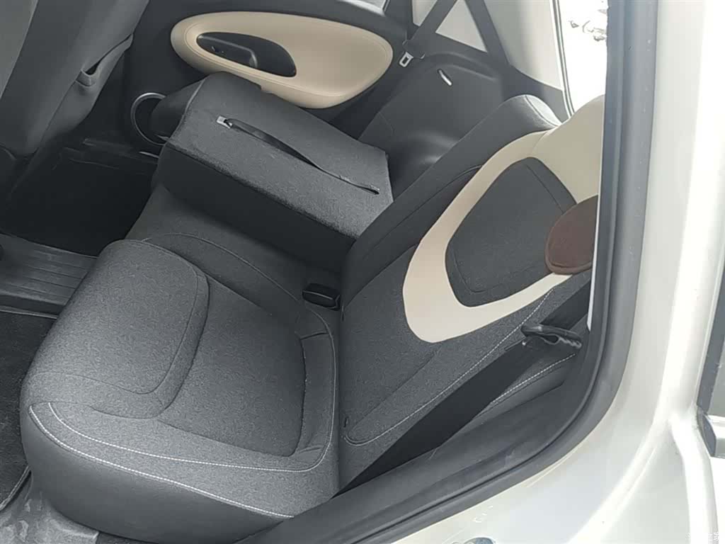 Wuling Bingo, 2024 17