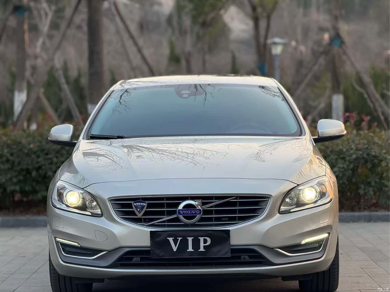 Volvo S60, 2017 2