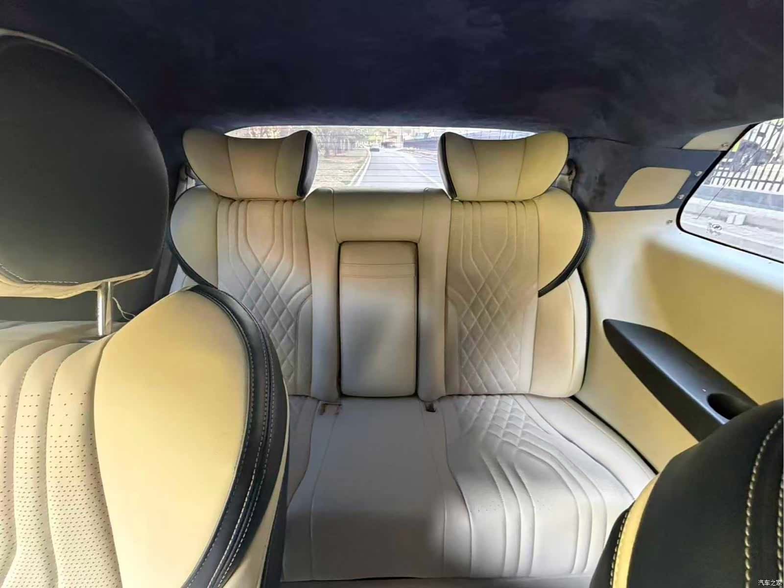 Buick GL8, 2022 8