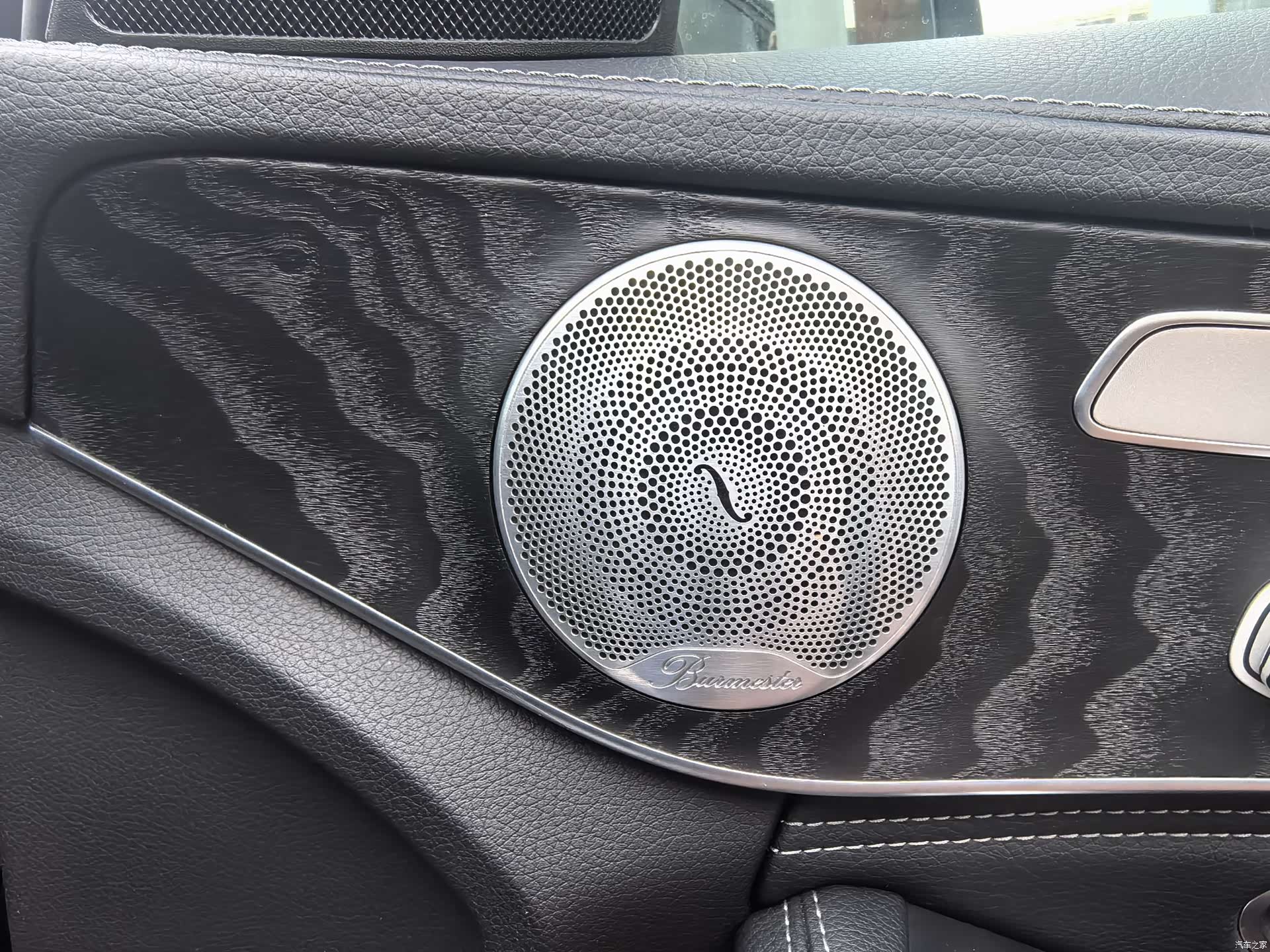 Mercedes-Benz C-Class, 2018 11
