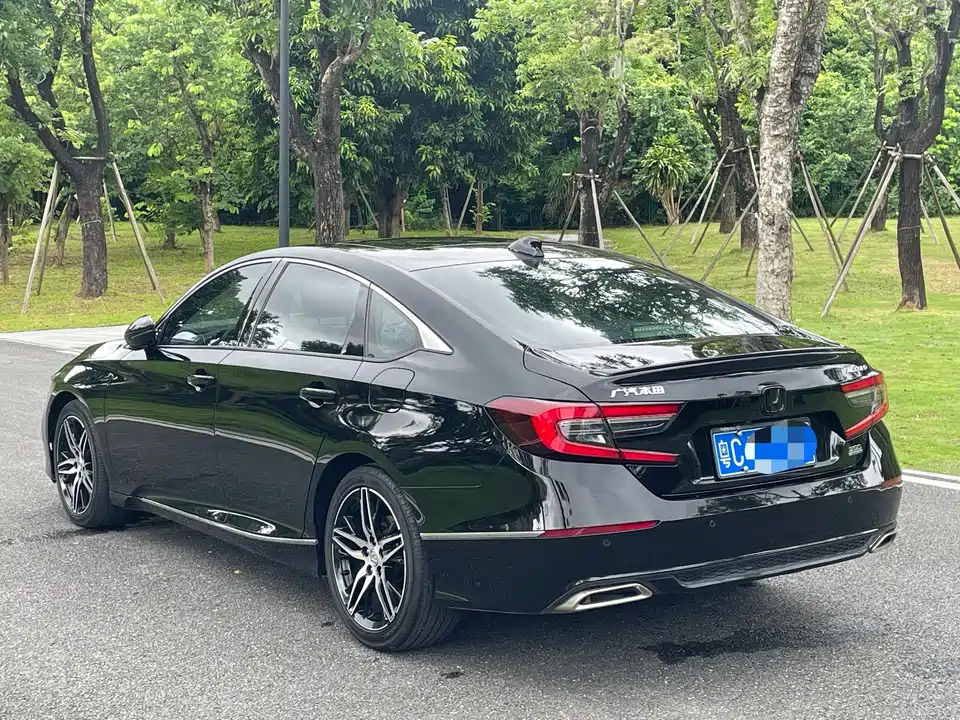 Honda Accord Honda Accord