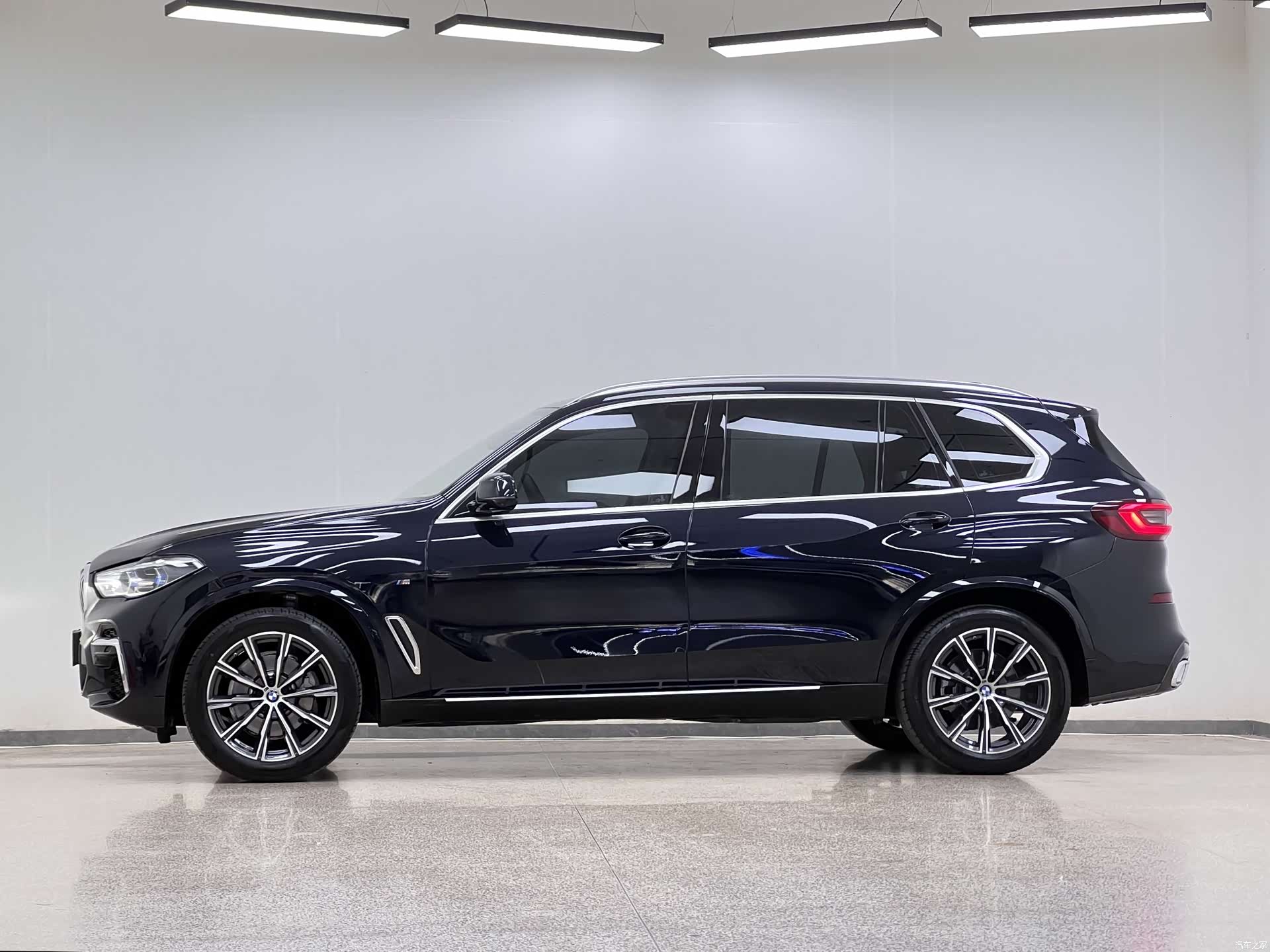 BMW X5, 2023 4