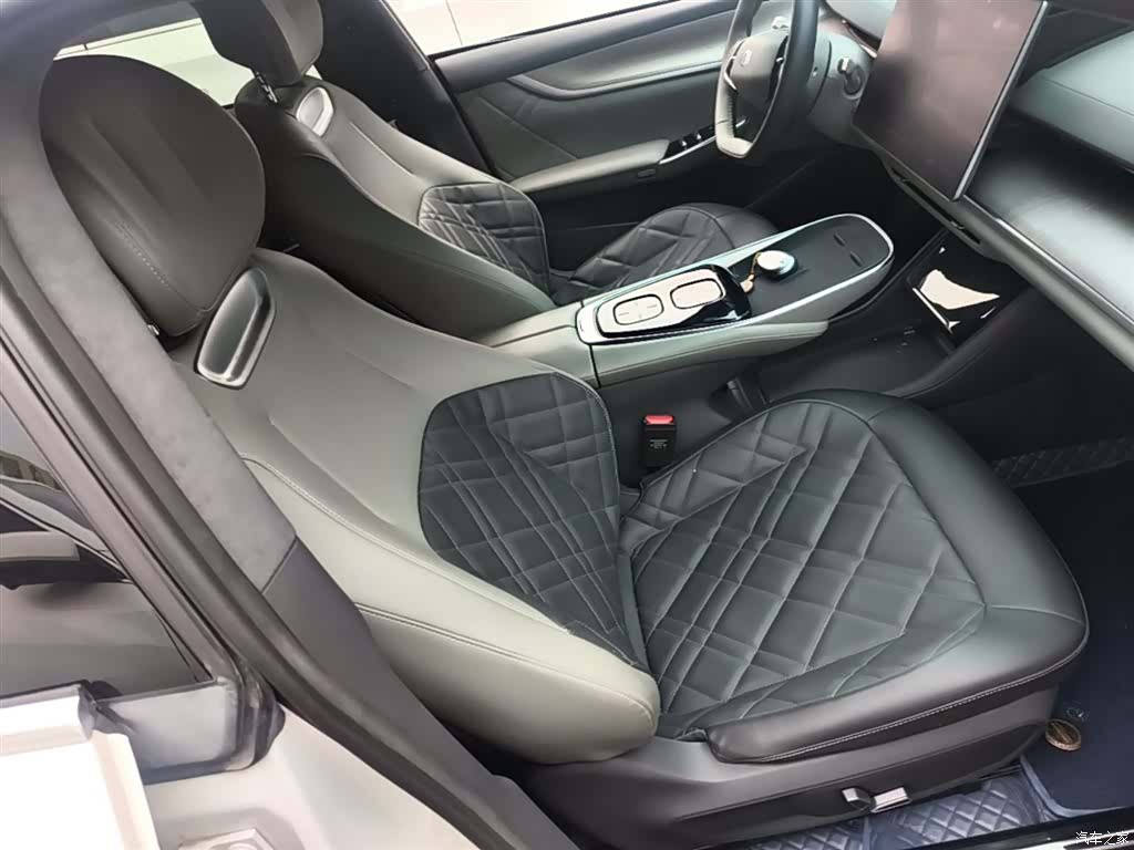 Changan Eado, 2023 25