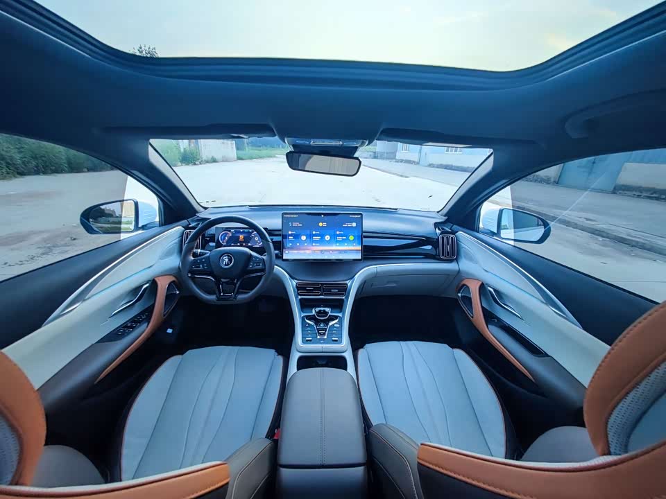 BYD Songjiang BYD Songjiang