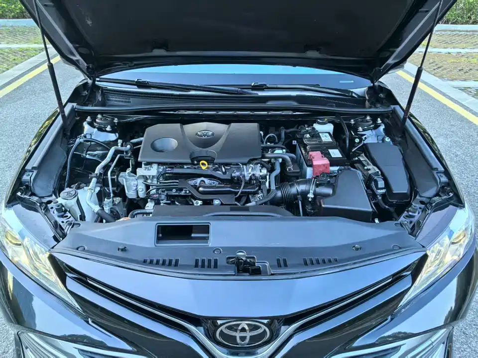 Toyota Camry Toyota Camry