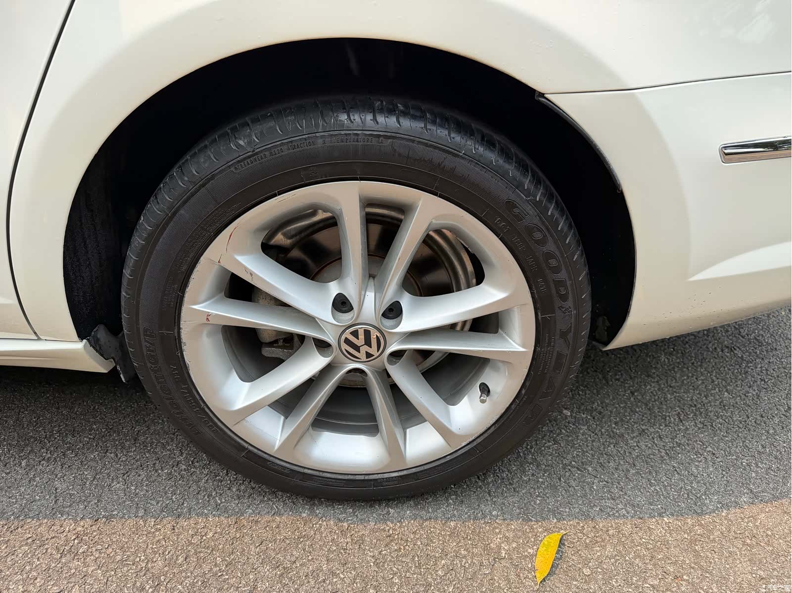 Volkswagen CC, 2012 18
