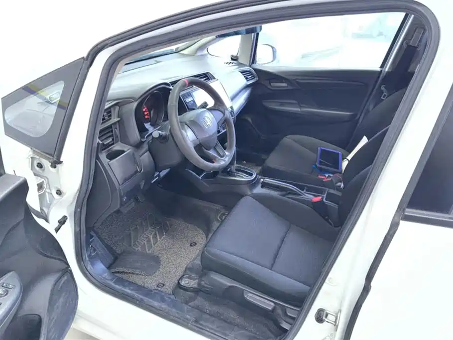 Honda Fit Honda Fit