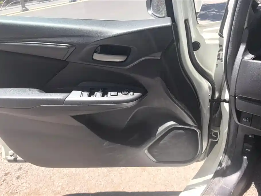 Honda Fit Honda Fit