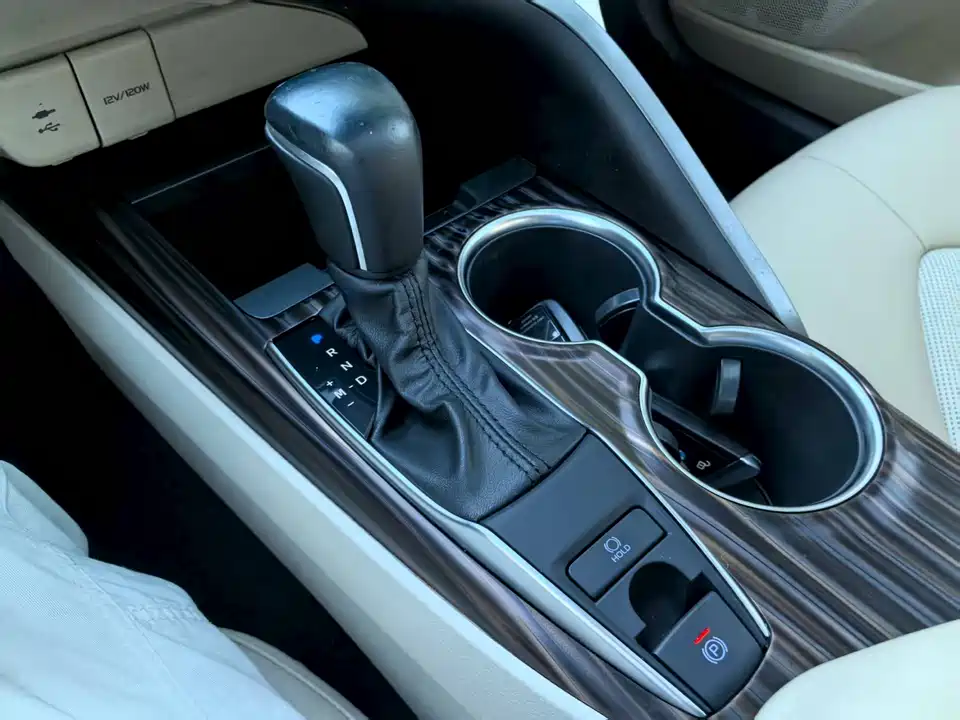 Toyota Camry Toyota Camry