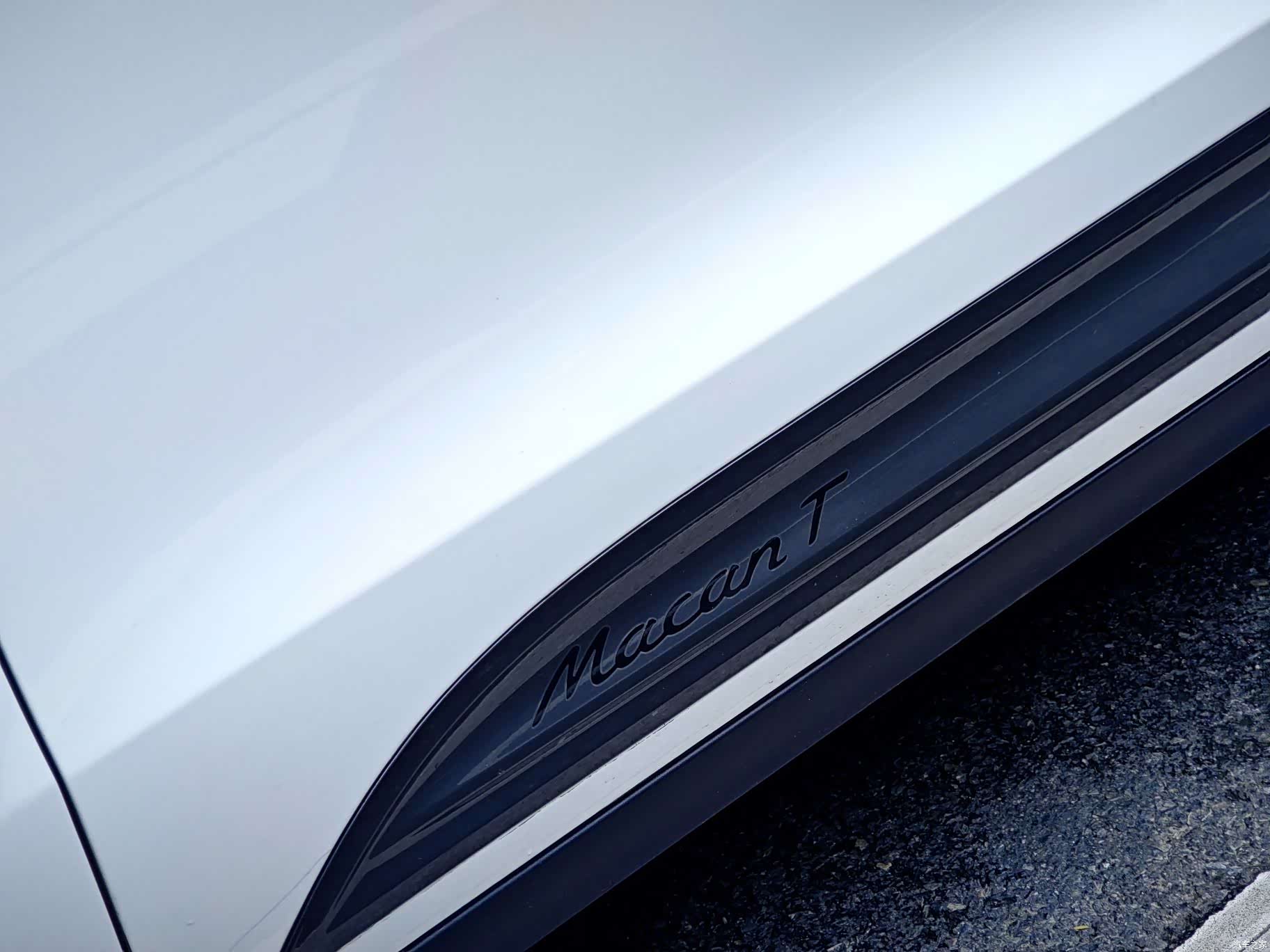 Porsche Macan, 2023 7