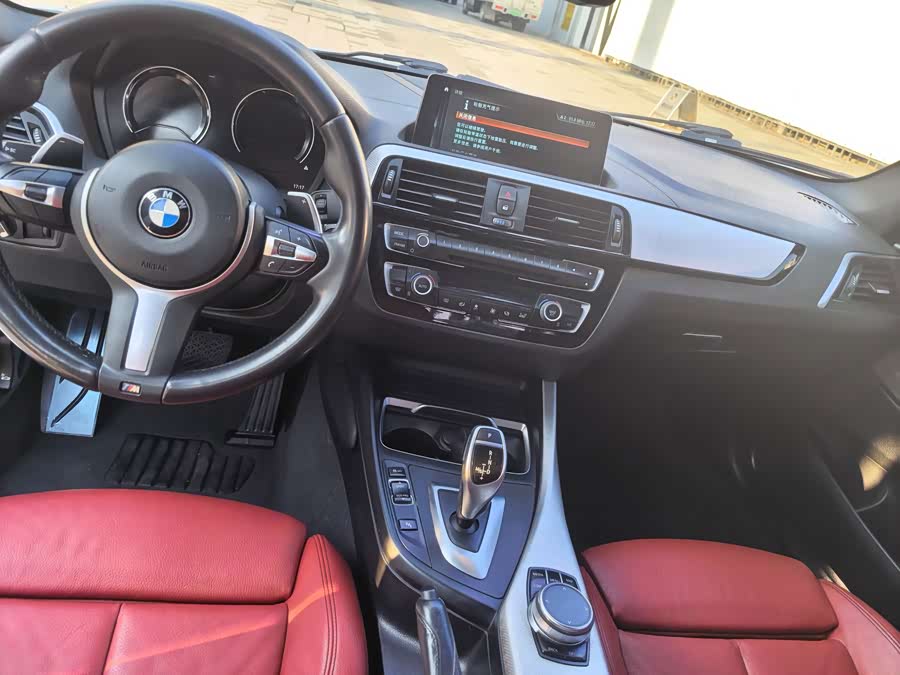 BMW 2 Series 2019, фото 7