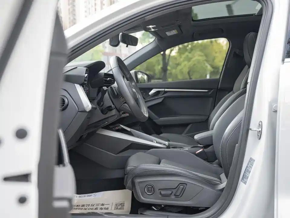 Audi A3 Audi A3