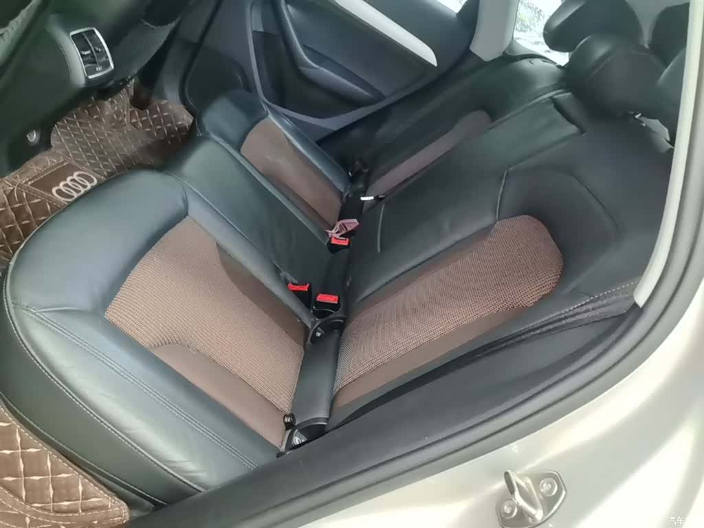 Audi Q3, 2018 17