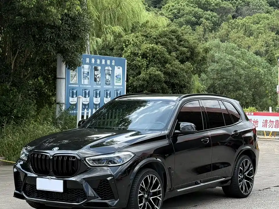 BMW X5 M BMW X5 M