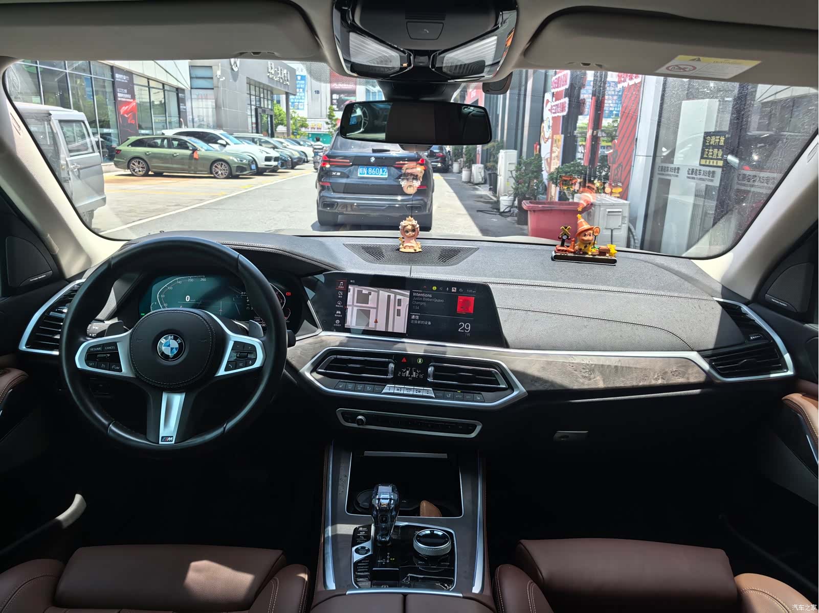 BMW X5, 2021 все фото