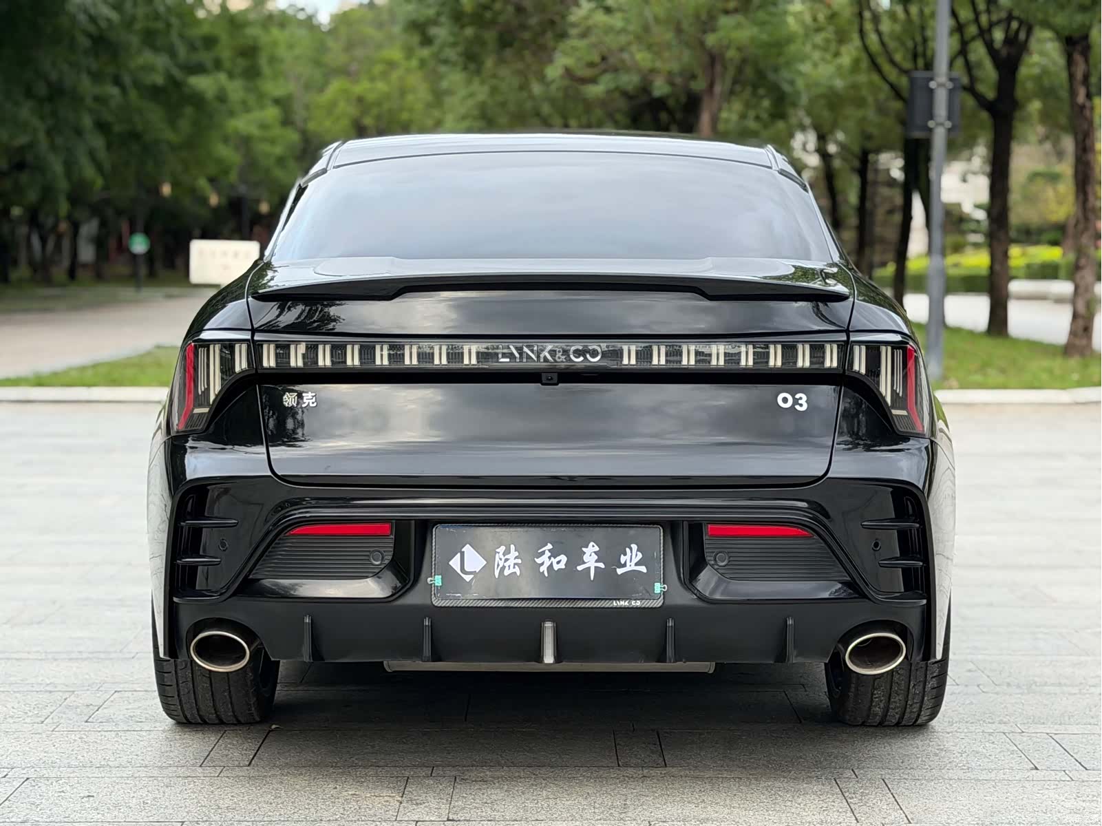 Lynk & Co 02, 2022 25