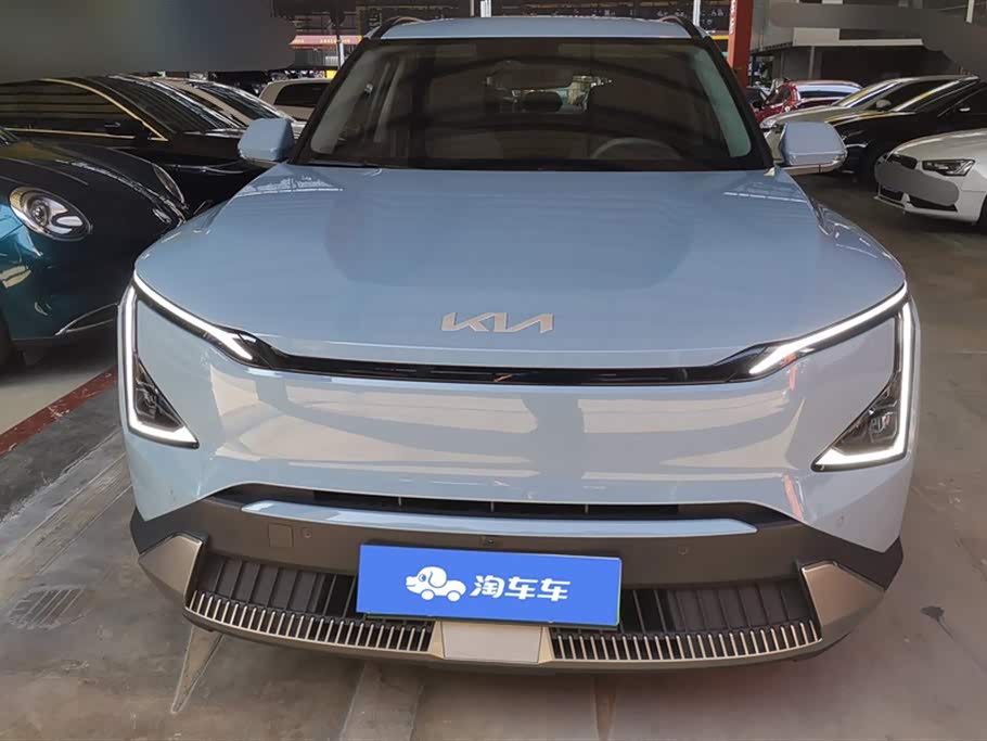 Kia EV5