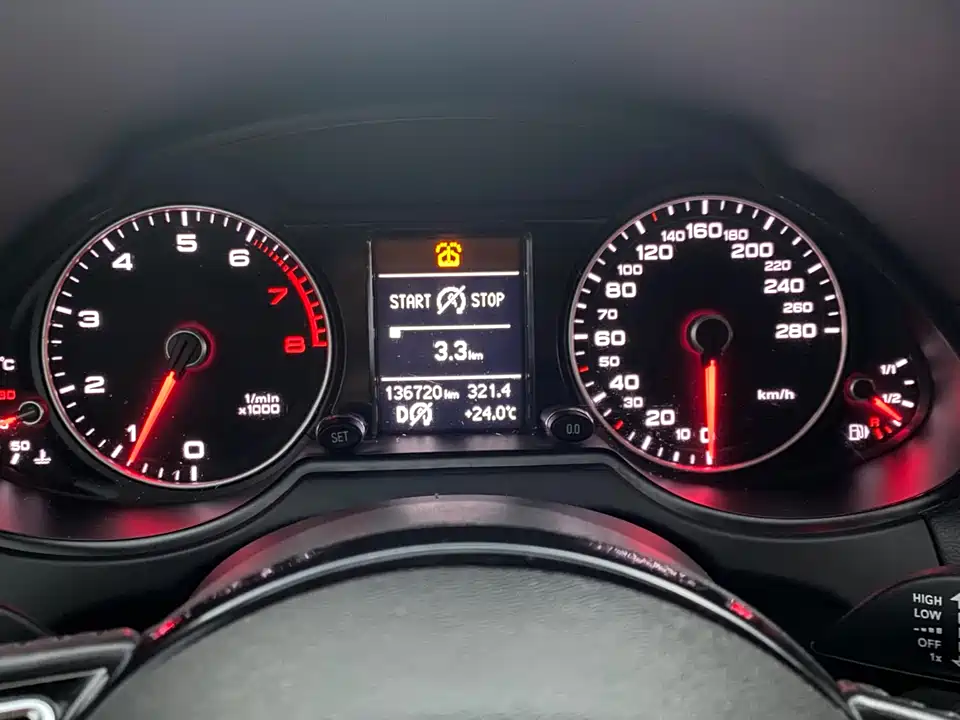 Audi Q5 Audi Q5