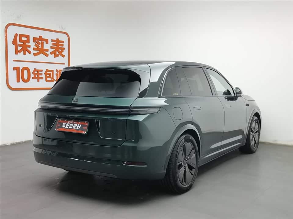 Li Auto Ideal L7