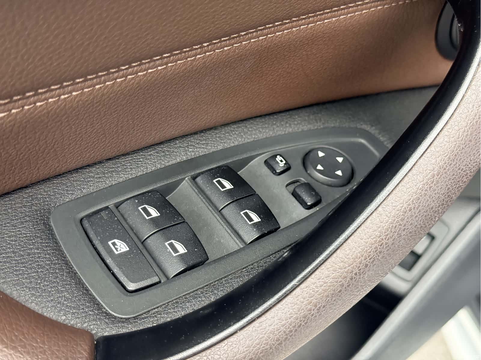 BMW X1, 2018 21