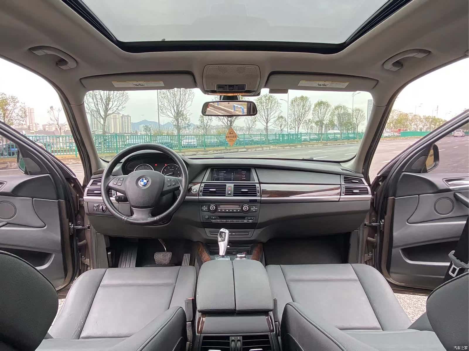 BMW X5, 2013 6