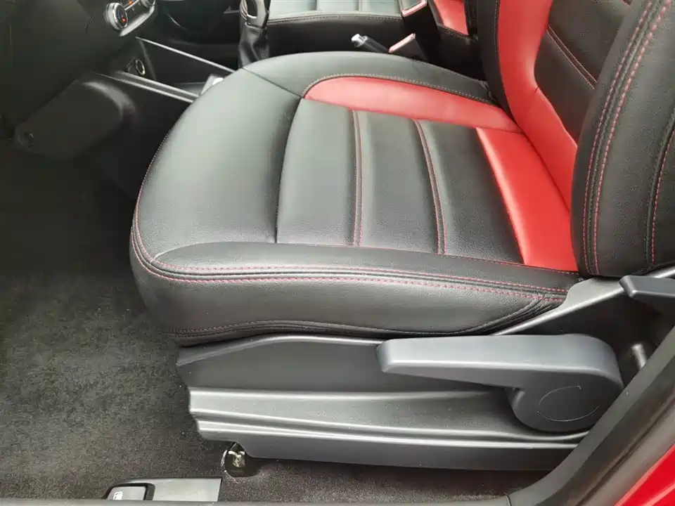 Haval H1