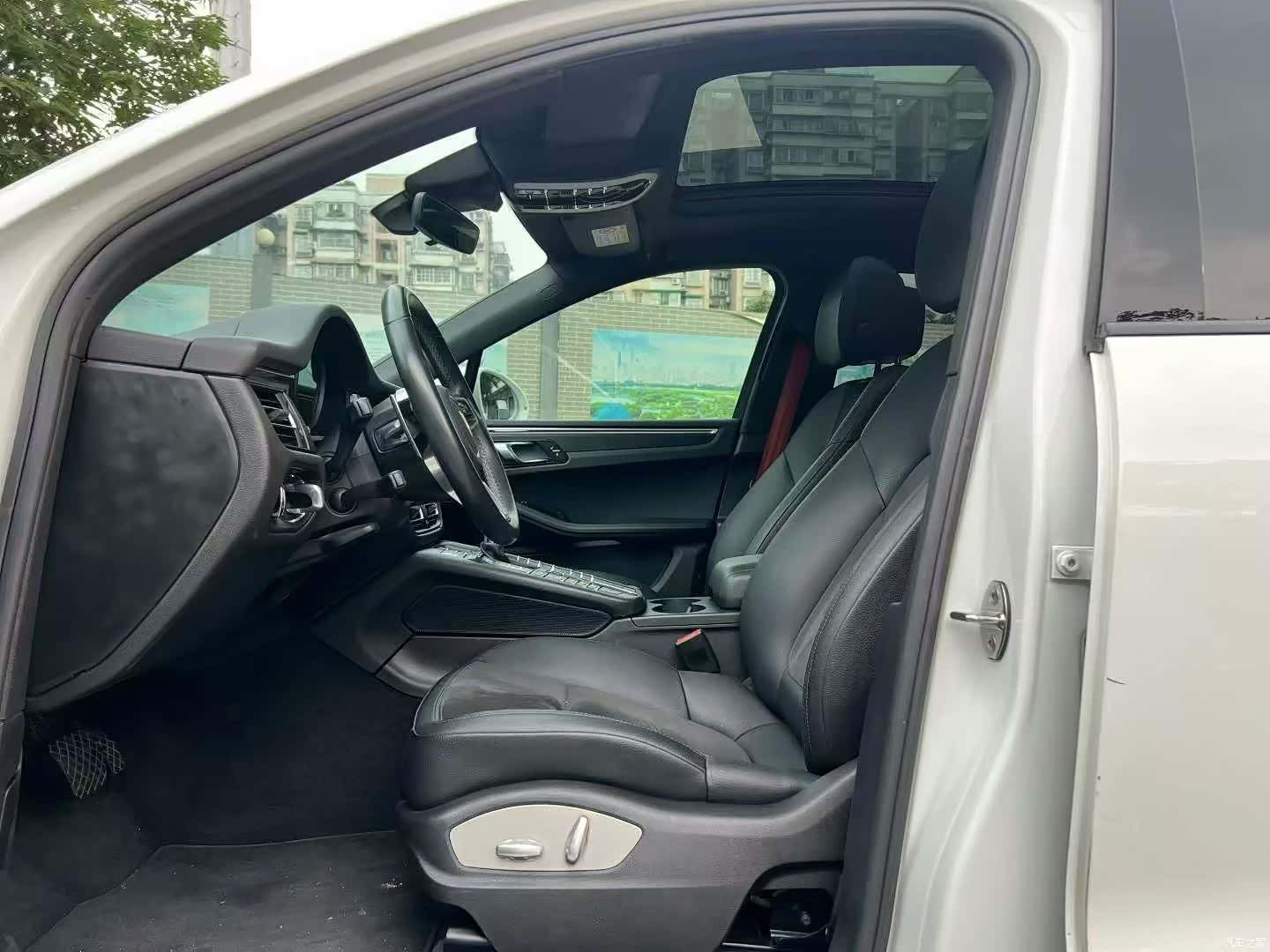 Porsche Macan, 2019 6