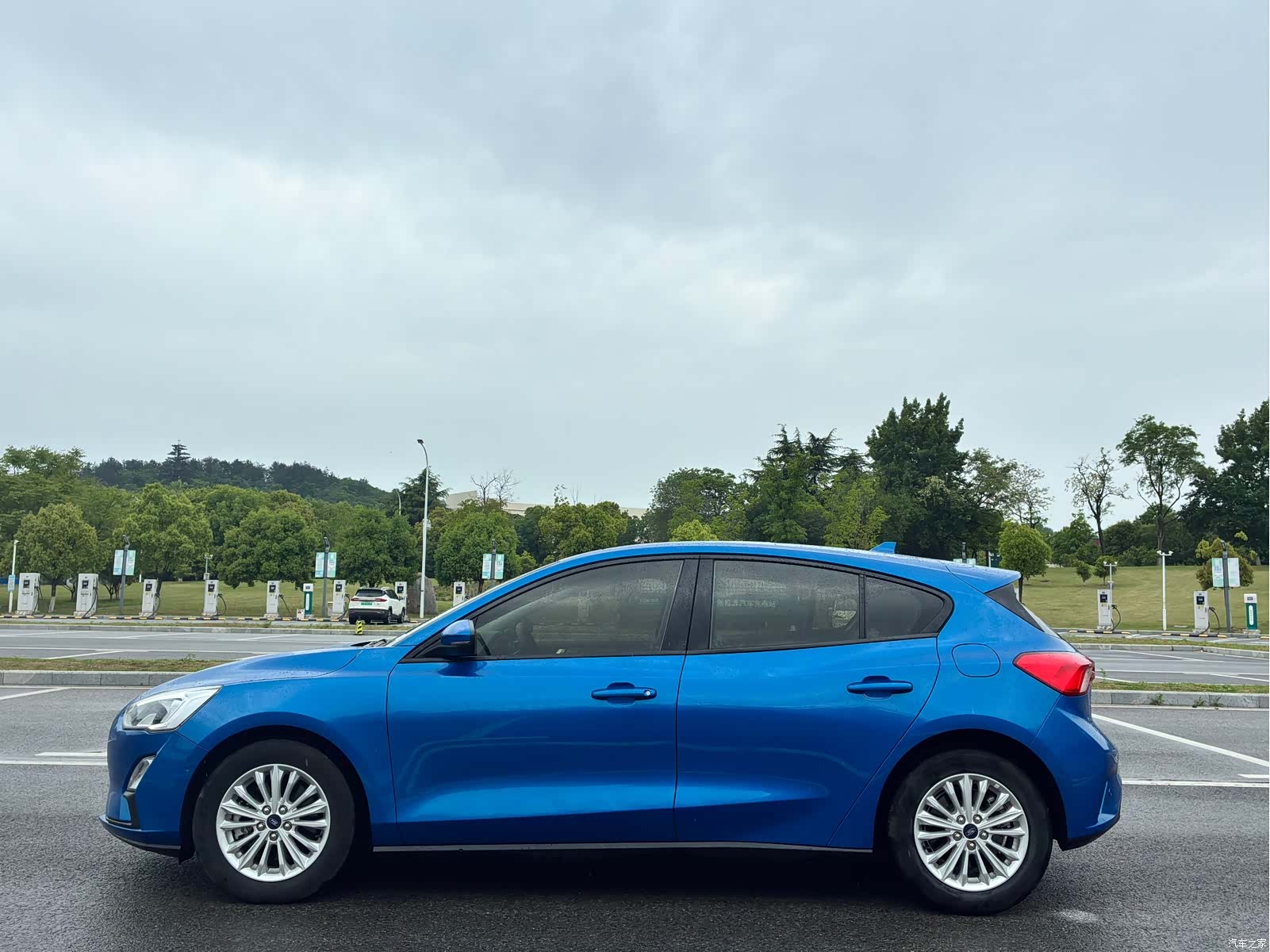 Ford Focus, 2019 7