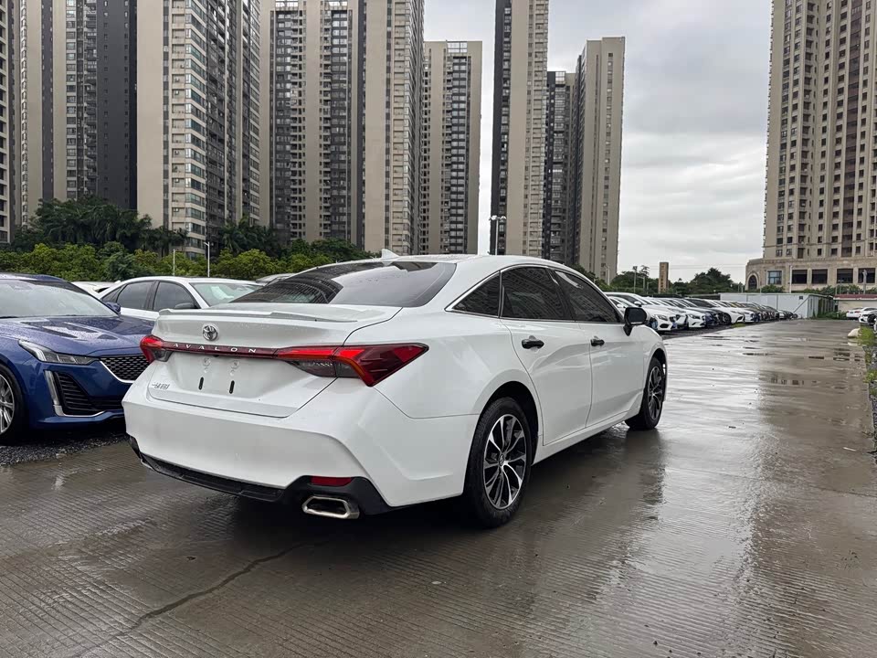 Toyota Asian dragon Toyota Asian dragon