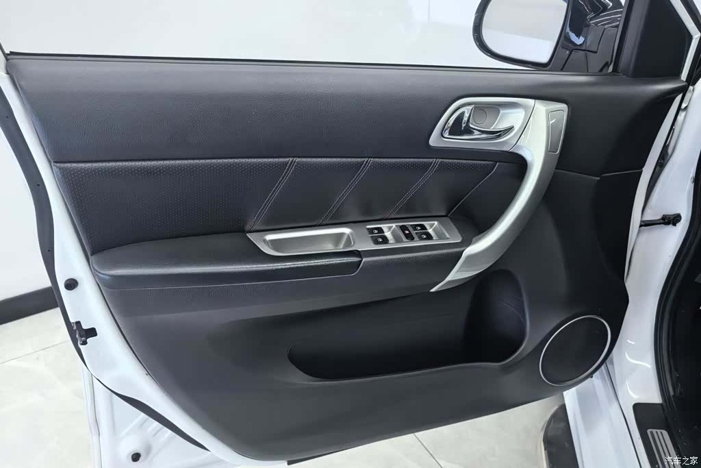 Haval H6, 2016 7