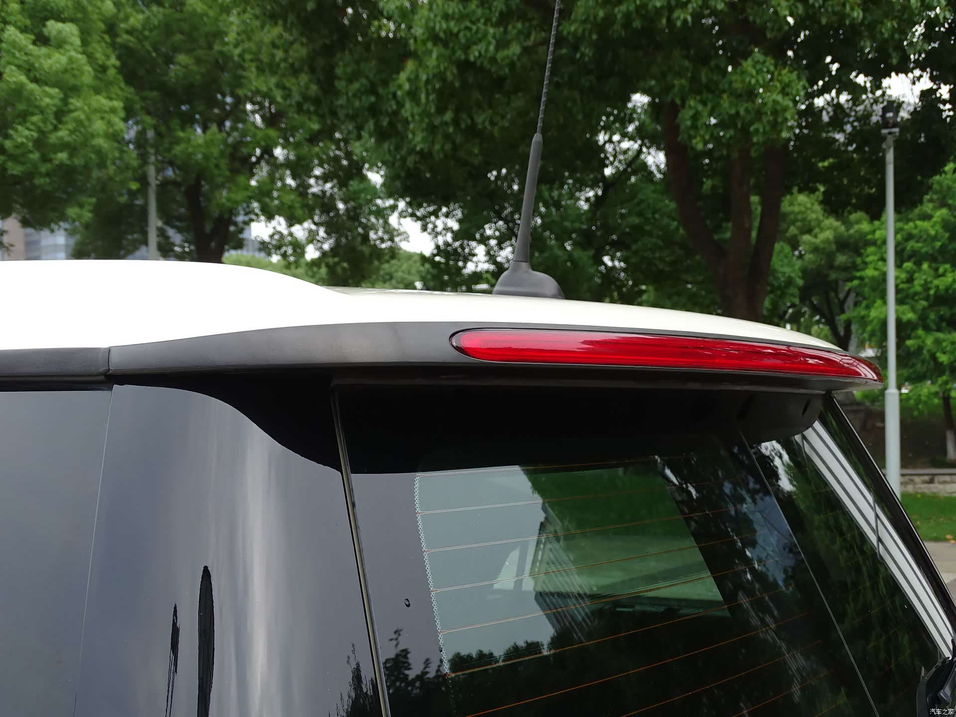 Mini Clubman, 2014 19