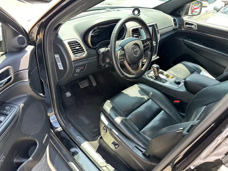 Jeep Grand Cherokee Jeep Grand Cherokee
