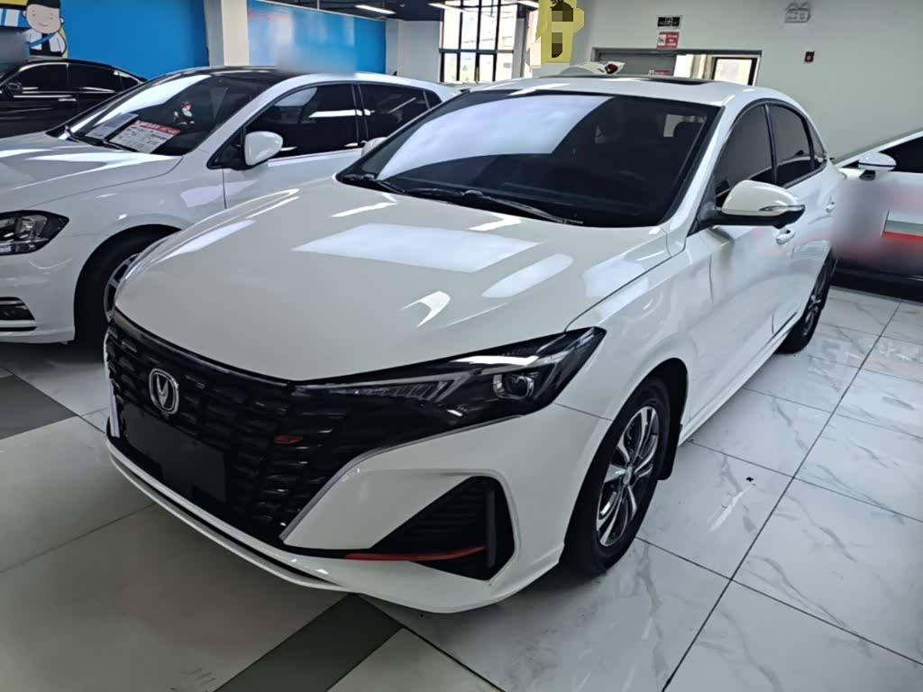 Changan Eado