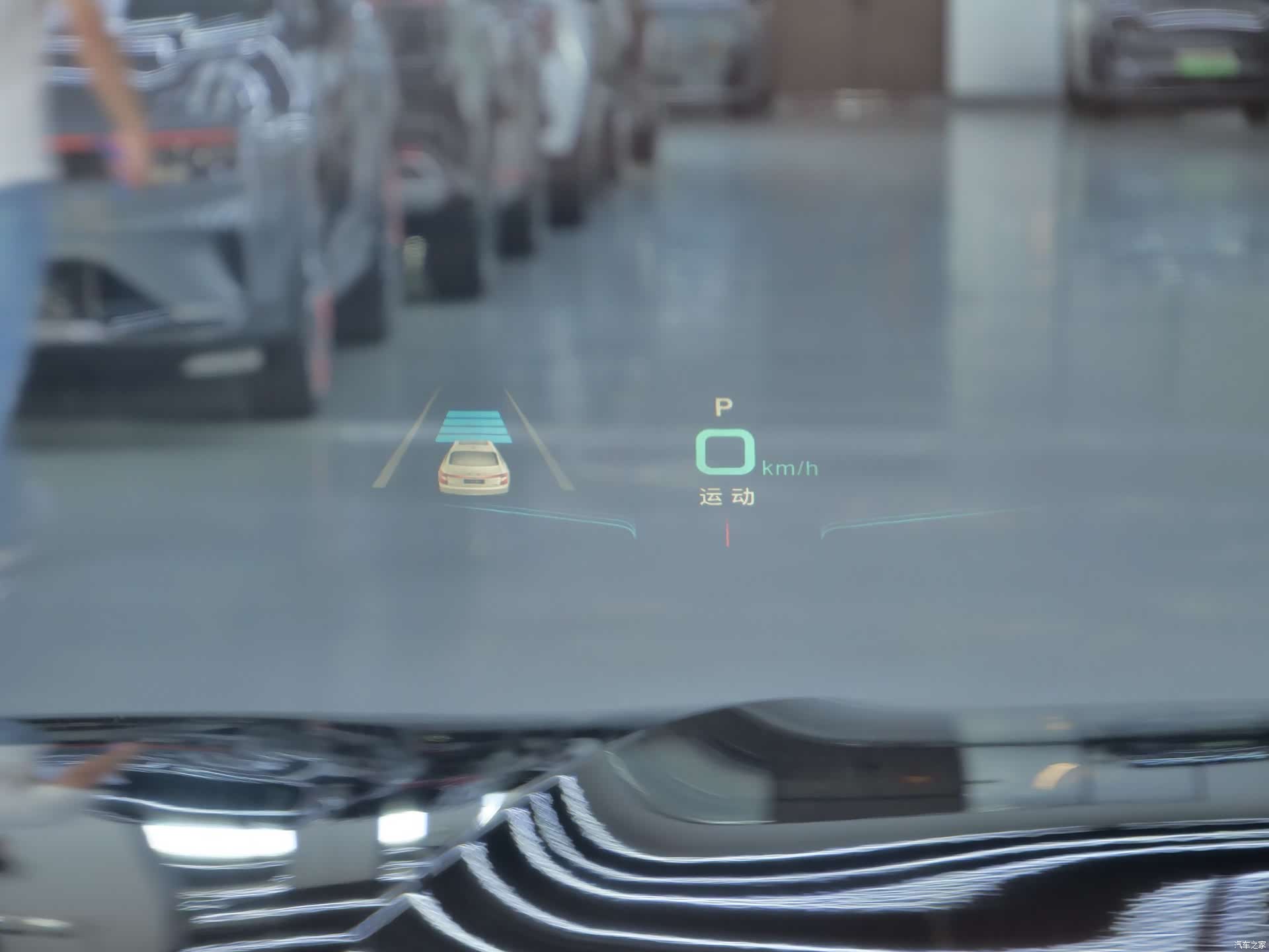 Hongqi H9, 2020 19