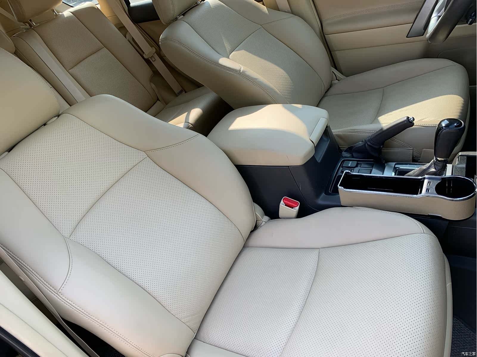 Toyota Prado, 2016 28
