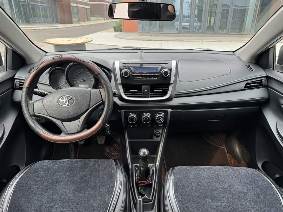 Toyota Vios
