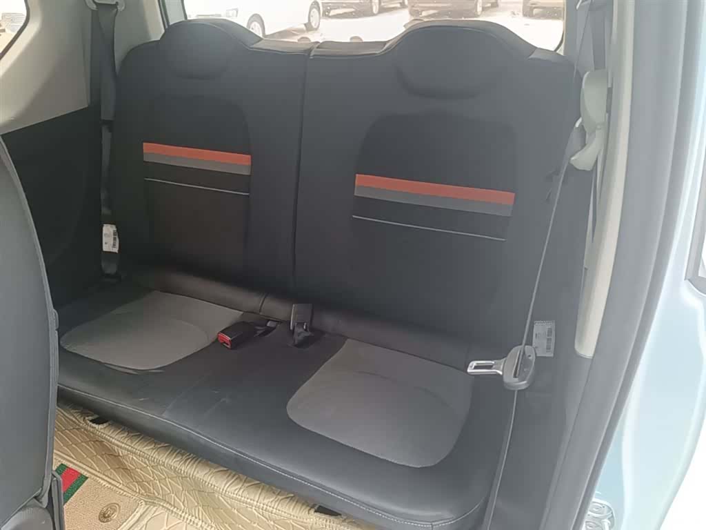 Wuling MINIEV, 2022 17
