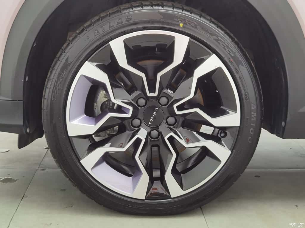 Lynk & Co 02, 2024 17