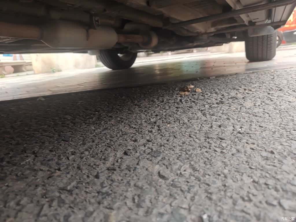 Changan CS55, 2017 17