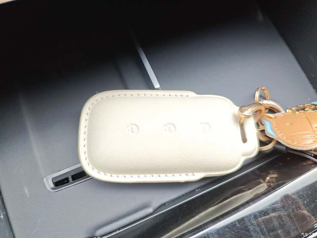 Geely A7, 2025 17