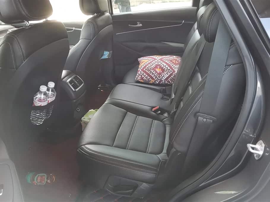 Kia Sorento Kia Sorento