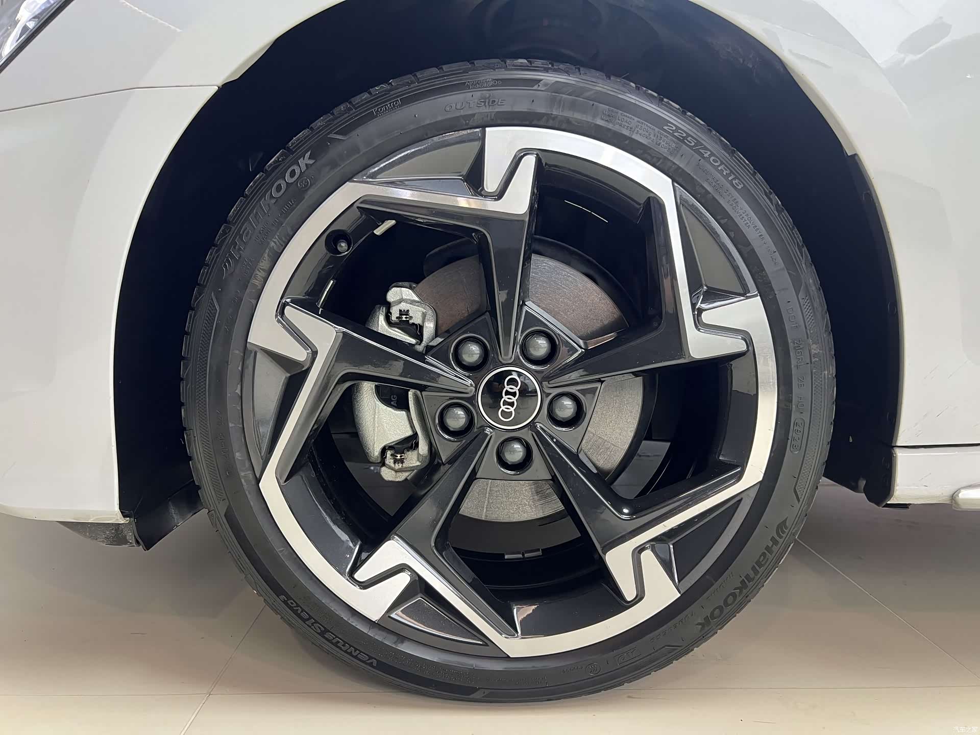 Audi A3, 2024 20