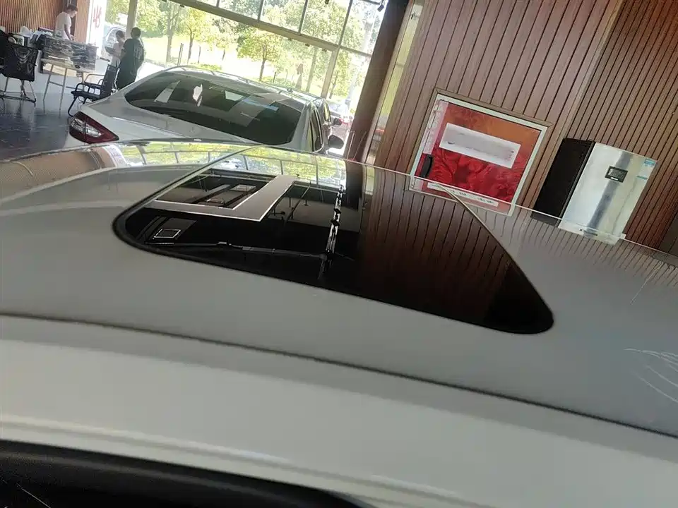 Volkswagen Langxing Volkswagen Langxing