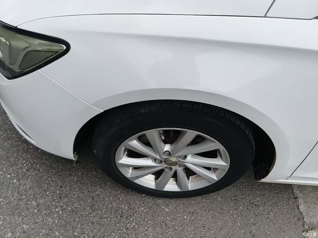 Buick Verano, 2016 23