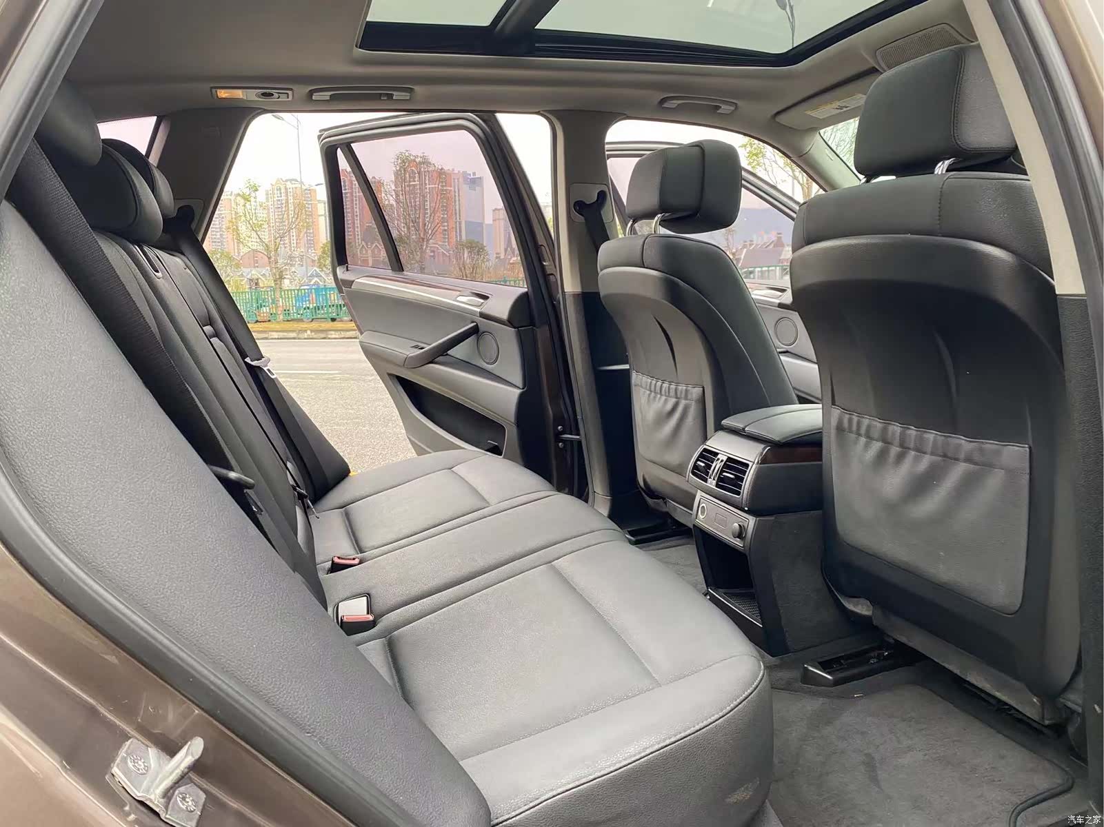 BMW X5, 2013 9
